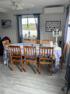 Huset Heimstad i Herfjord - 1