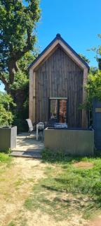 Maison bois Presqu' ile de Rhuys - 5