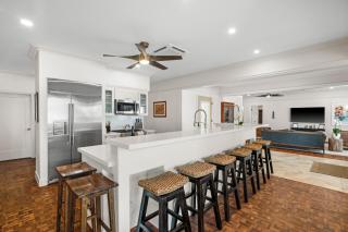Classic 3br Oceanfront Cottage - Alekona Kauai - 7