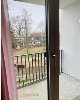 Cosy flat in Köpenick - 9