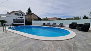 Molnar Resort Apartment Ljiljana - Brzac - 9