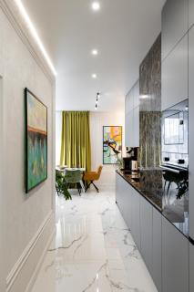 Premium apartment Royal Tower 3 - 4