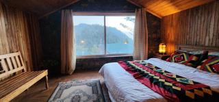 Haven Lodge Mushkpuri Heights, 5BR Holiday Home in Dunga Gali - 6