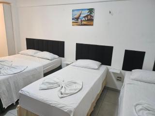 Flat Fortaleza 902 - 5