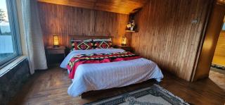 Haven Lodge Mushkpuri Heights, 5BR Holiday Home in Dunga Gali - 5