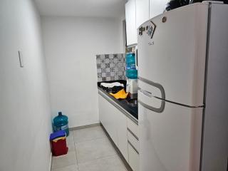 Flat Fortaleza 902 - 2