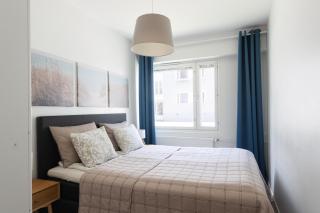 Nordstay Apartments Haapa - 1
