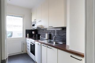 Nordstay Apartments Haapa - 5