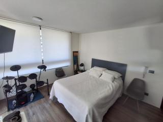 Colón apartment, design and relationship - 4