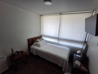 Colón apartment, design and relationship - 1