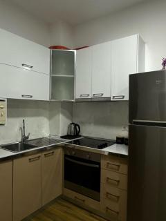 City Apartment Le Amo - 8