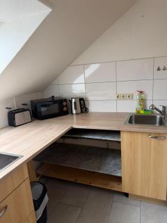 Goldstar Apartment- Ferienwohnung Hannover -Sehnde - 7
