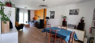 Jolie maison au coeur de la biovallée - 1