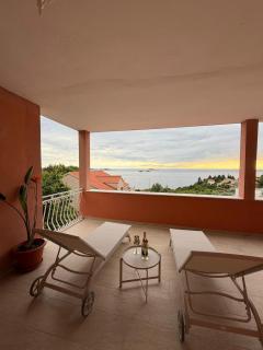 Deluxe Apartment Ana Plat - 8