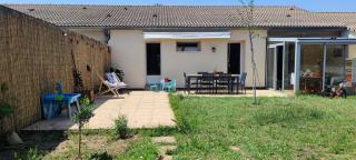 Jolie maison au coeur de la biovallée - 6