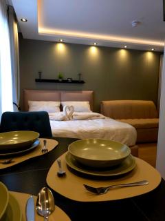 Apartment Tomić - 2