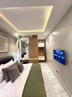 Starella Apartments - 8