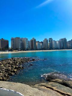 Ilhas Astúrias Guarujá - 0