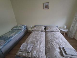 Apartament Family Jura Żarki - 9