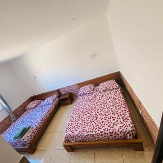 Maison du soleil - 6