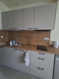 Apartament Family Jura Żarki - 2