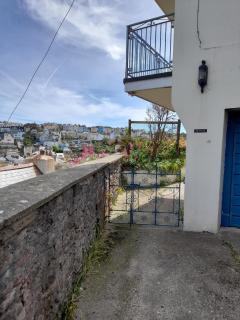 Stylish Apartment Brixham with terrace sea views - 1