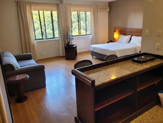 Apartamento no Hotel Prinz - 0