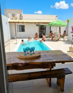 Casa de praia Cajaranas - 7