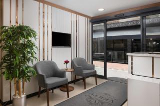 İstanbul Vertu Hotel - 8