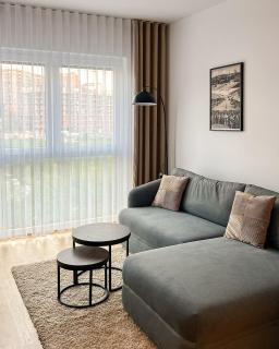 5D Apartments - 6