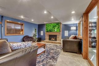 Ski Lodge-Style Basecamp | Snowbird, Alta Nearby - 9