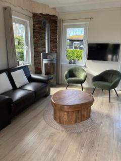 Kings View Cottage, nu met nieuwe grote BBQ - 2