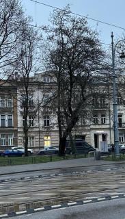 Jozefińska Urban Apartment - 2