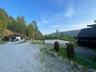 Private Mountain Retreat - Norefjell - Family - 8