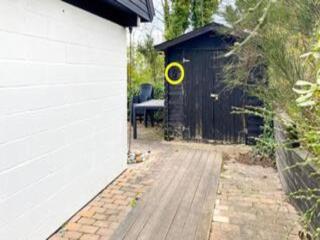 4 star holiday home in Allingåbro - 6