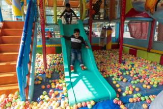 Niribili Picnic Spot - 6