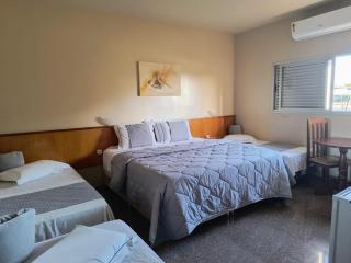 Hotel Esplanada - 7