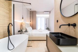 2bdr Apartment in Plaka-2 mins walk to syntagma - 7
