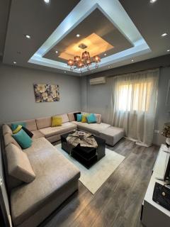 Oros apartment - 1