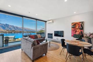 Modern Living in Pounamu - Unit 9 - 0