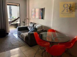 Recife flat 705 - 8