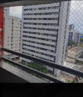Recife flat 705 - 1