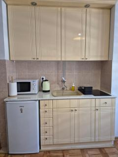 Balsa Apartment - 1