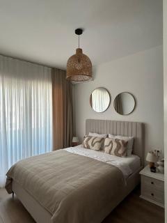 Boho Lounge Apartment - 4