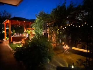 Green Garden Home - 5