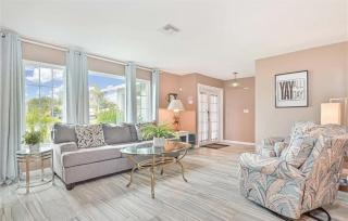 Sunshine Oasis Pool and Spa Retreat, Pool Heat Included - 6