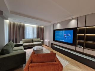 Brand New Modern Elite Apartment in Blloku - 0
