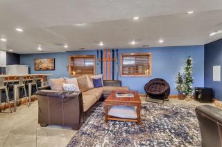 Ski Lodge-Style Basecamp | Snowbird, Alta Nearby - 7