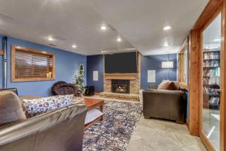 Ski Lodge-Style Basecamp | Snowbird, Alta Nearby - 6