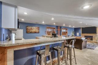 Ski Lodge-Style Basecamp | Snowbird, Alta Nearby - 5